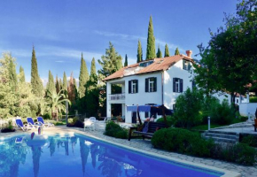 Villa Floranneve